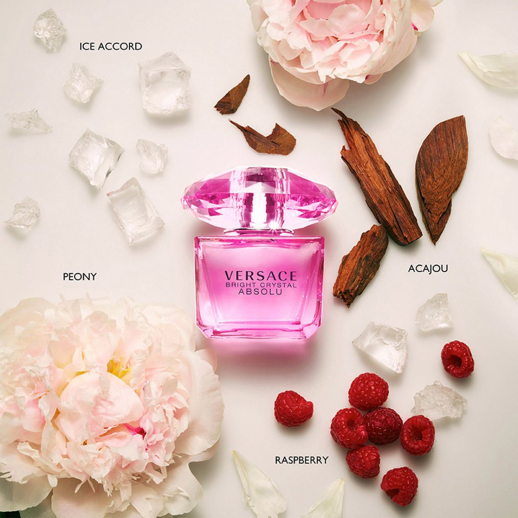 Bright Crystal Absolu