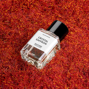 Crystal Saffron