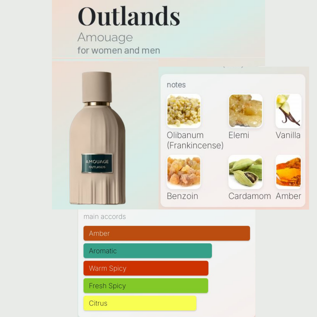 OUTLANDS
