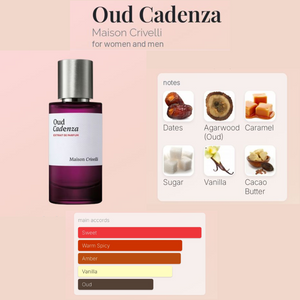 OUD CADENZA