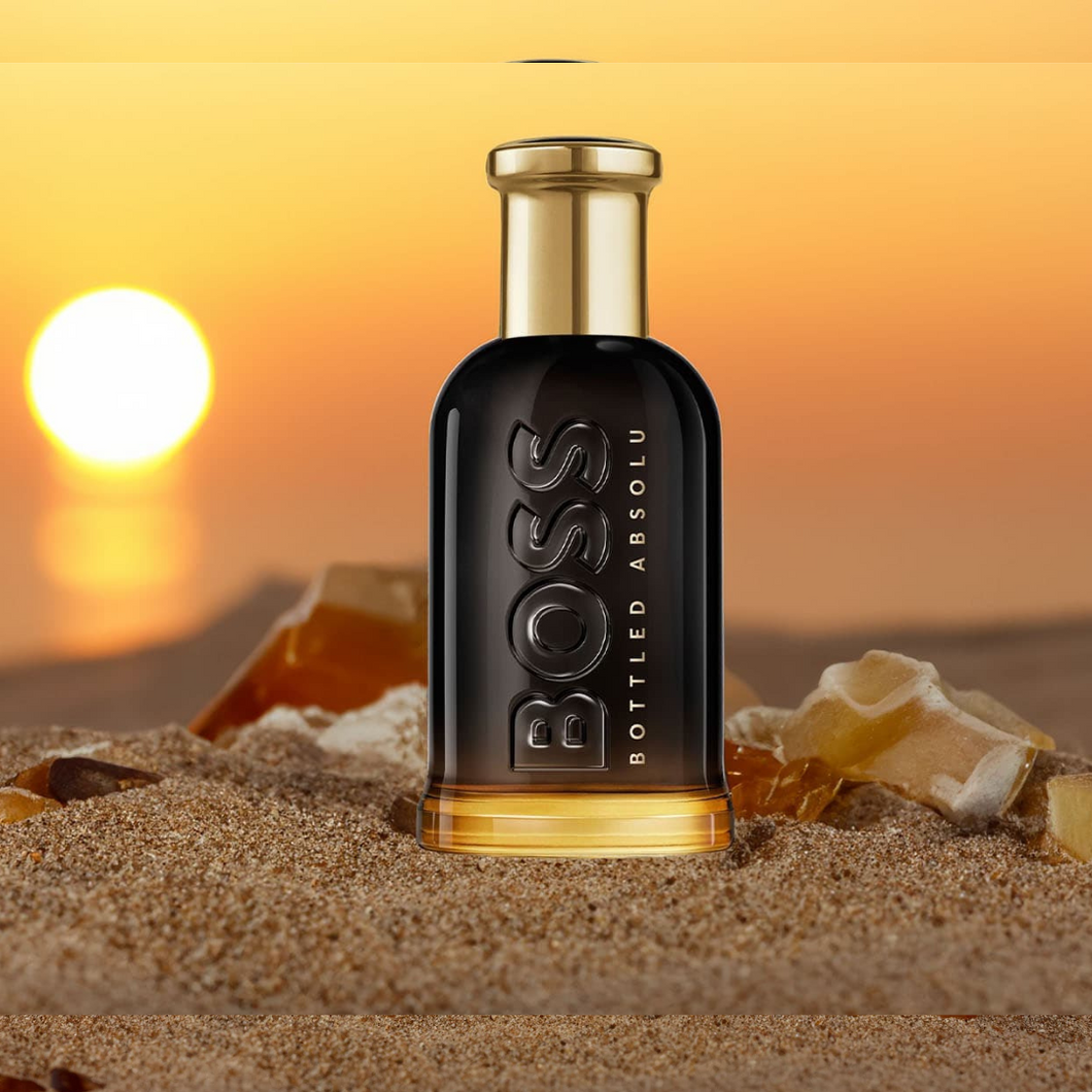 Boss Bottled Absolu