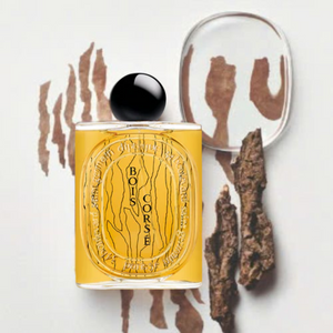 Diptyque Bois Corsé