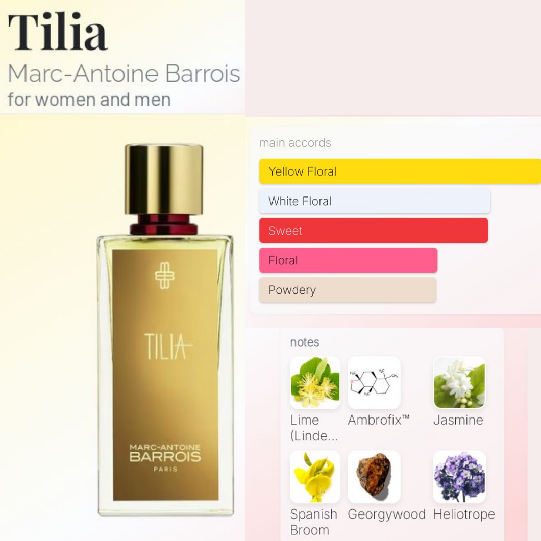 TILIA