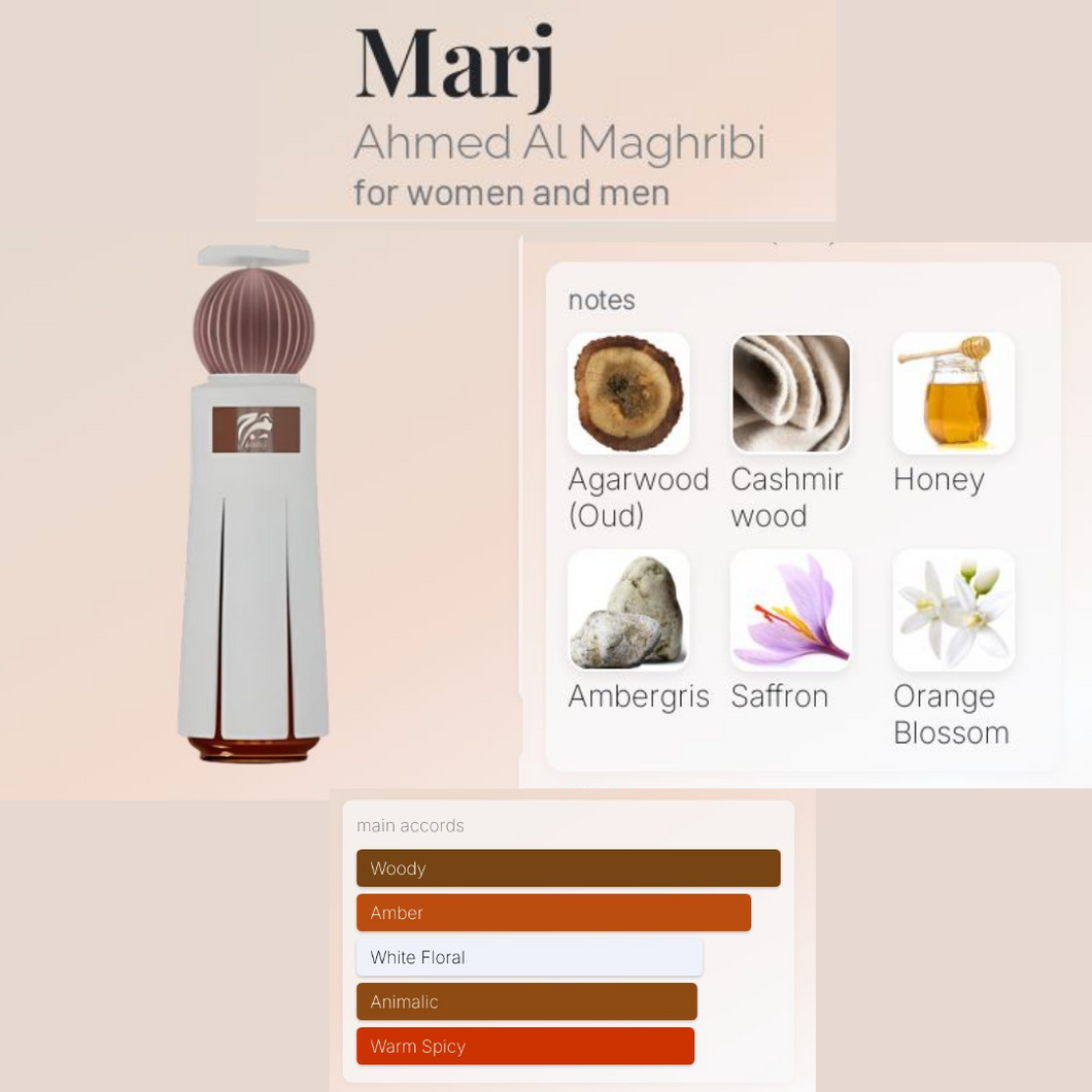 MARJ