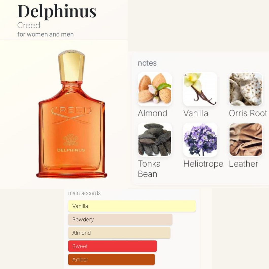 DELPHINUS