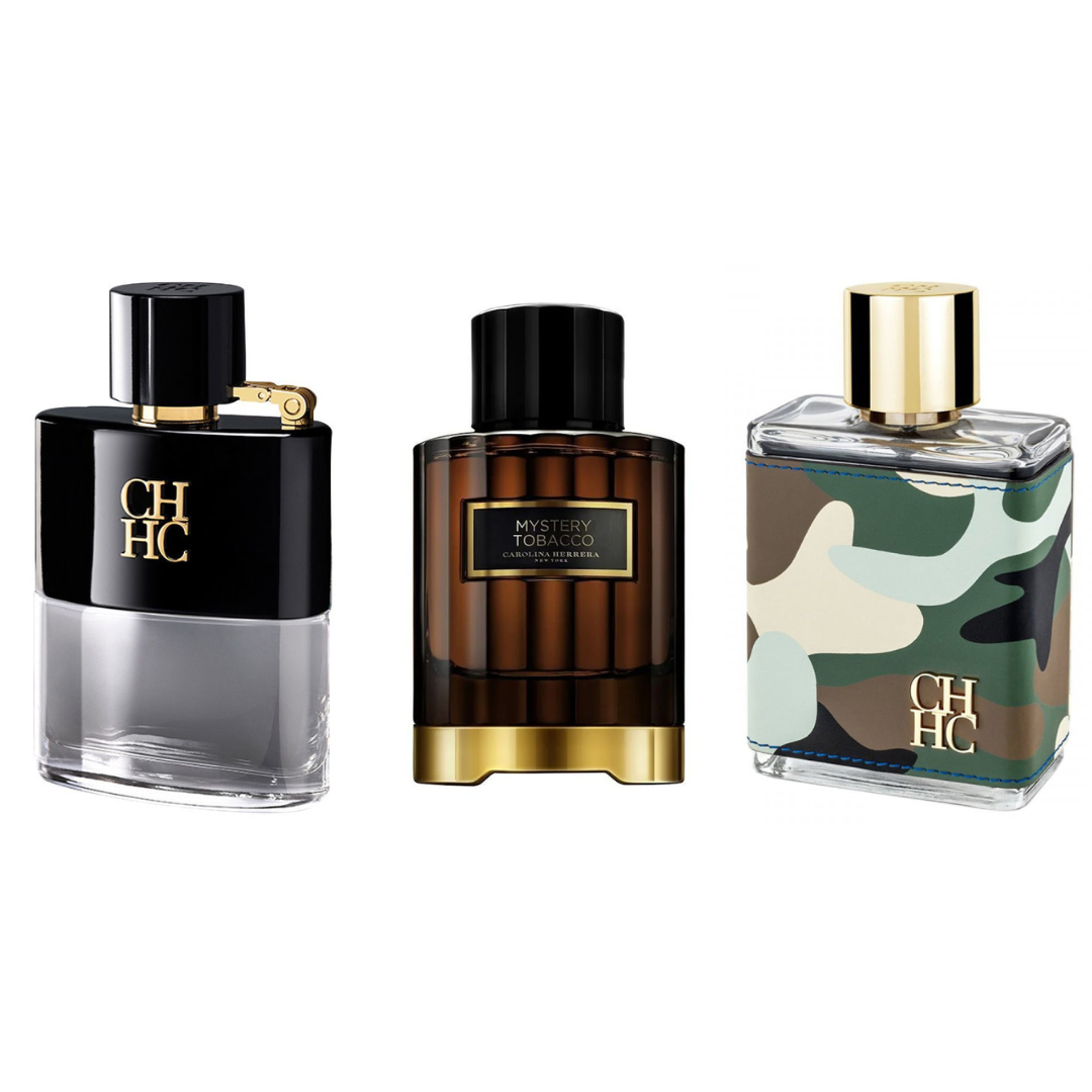 different types of tobacco use Products