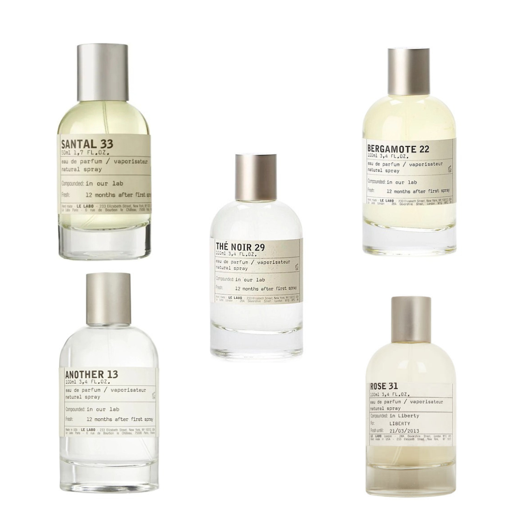 LE LABO DEAL