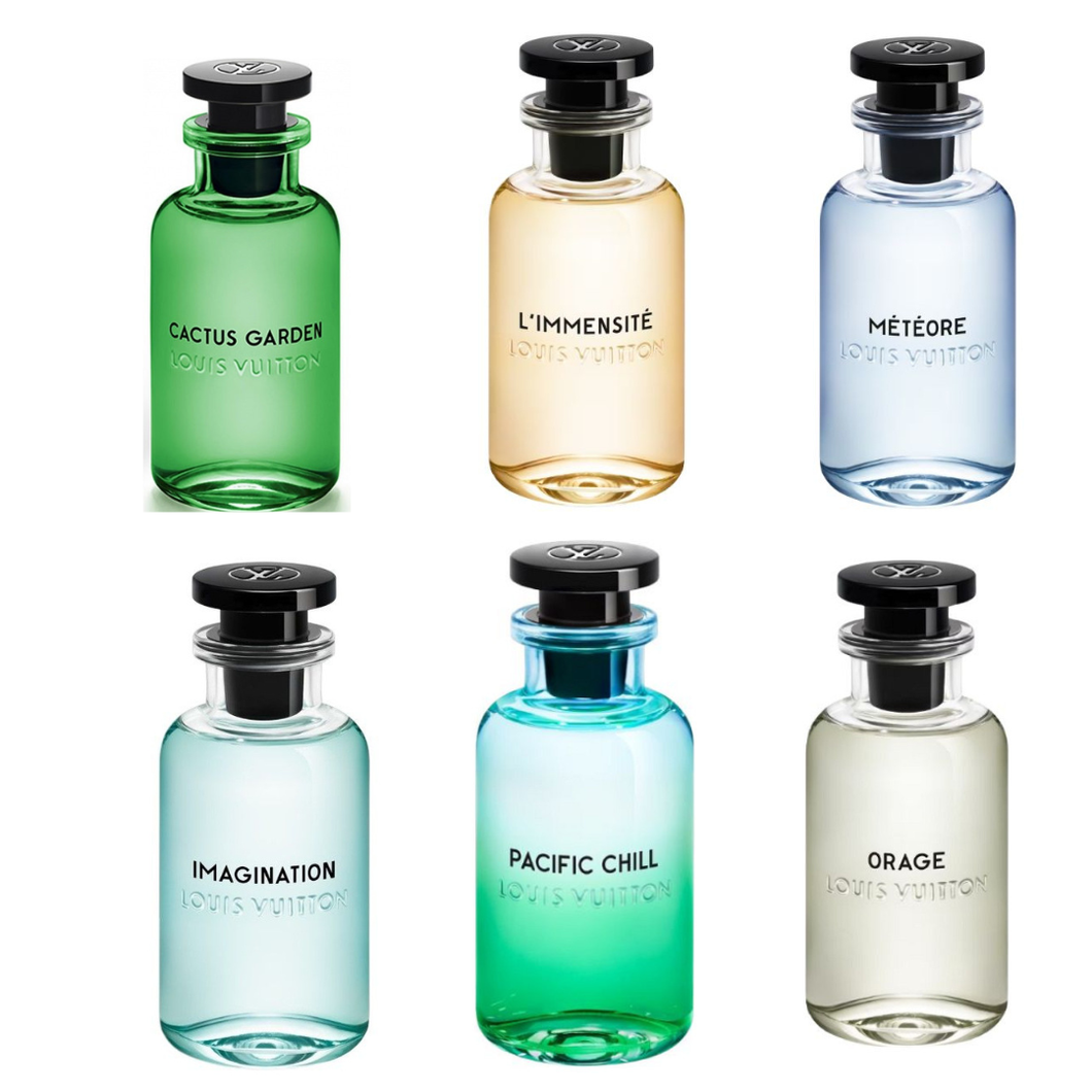 Louis Vuitton For Him