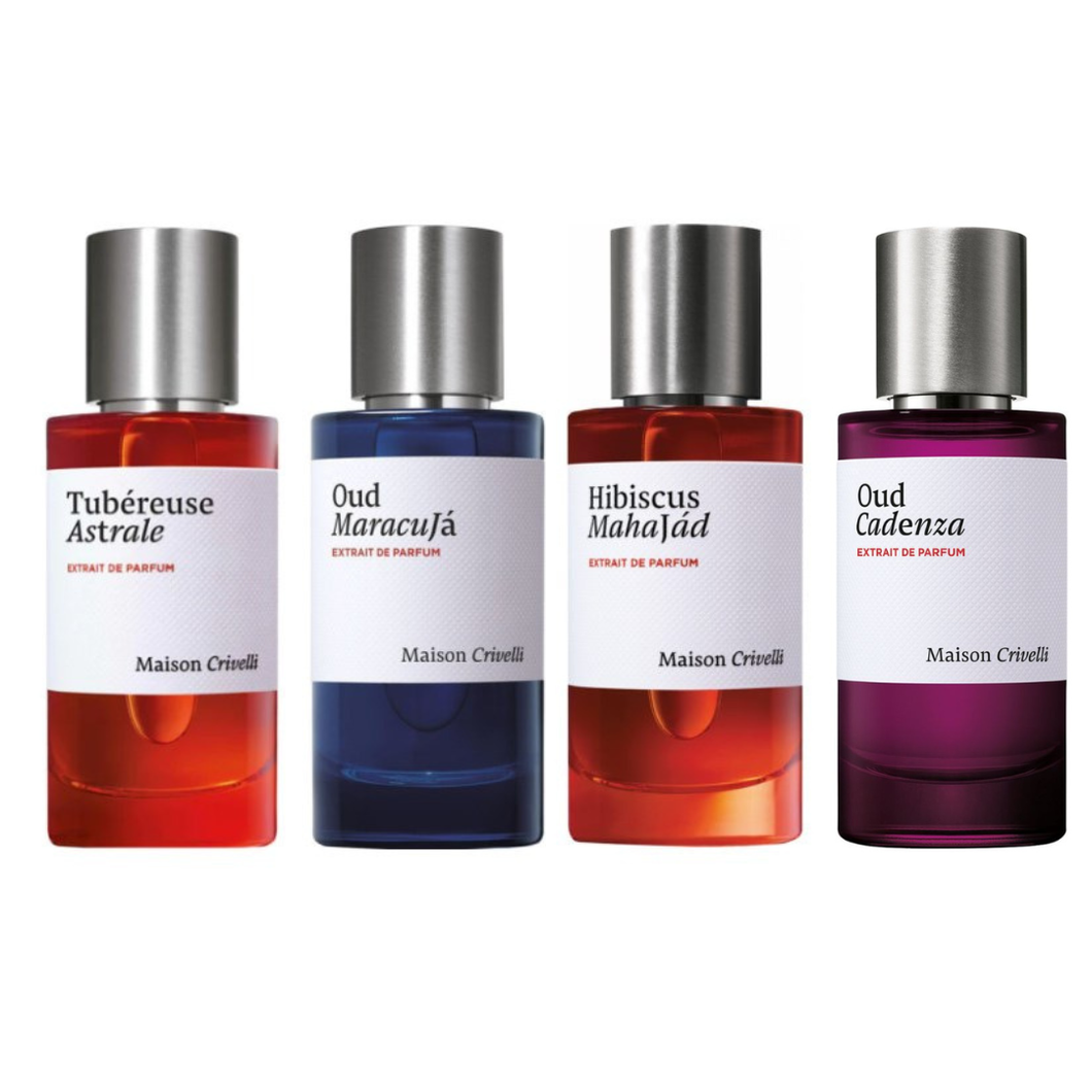 Maison Crivelli Deal