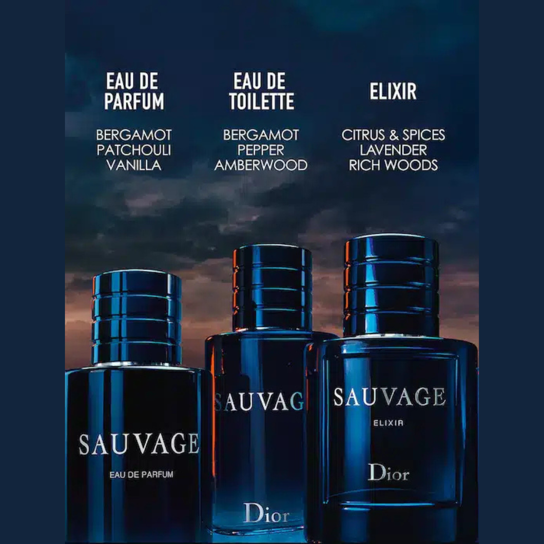 Sauvage Deal
