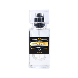 Allure Homme Sport