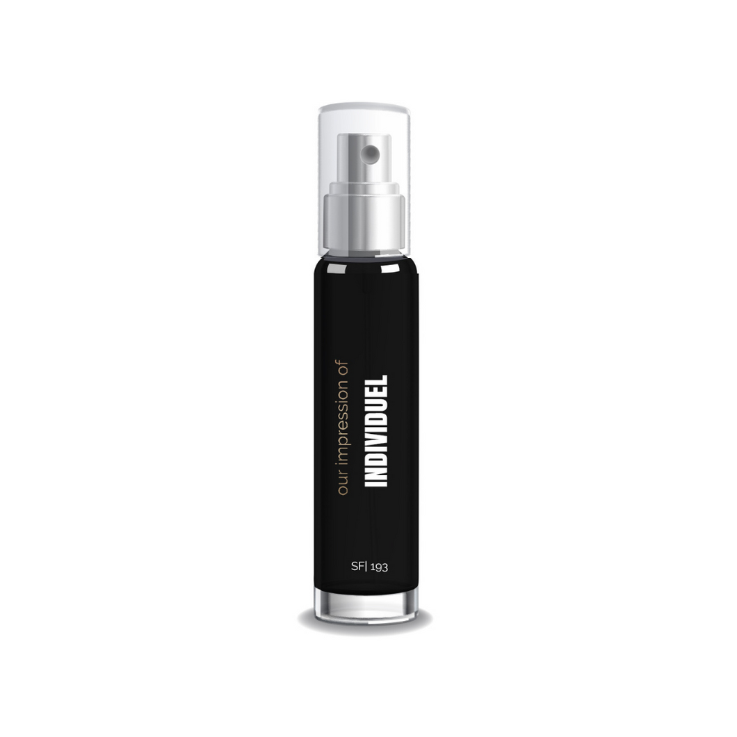 Individuel Montblanc