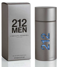 Load image into Gallery viewer, 212 Men Carolina Herrera
