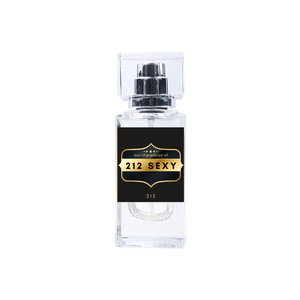 212 Sexy for Women