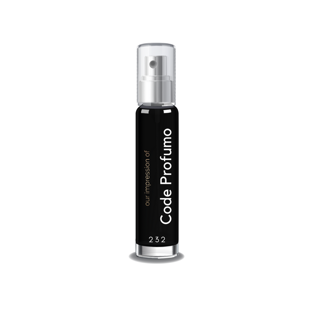 Armani Code Profumo