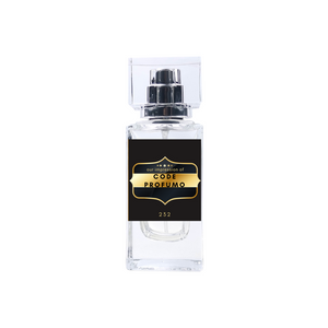 Armani Code Profumo