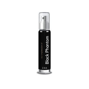 Black Phantom