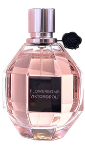 Flowerbomb
