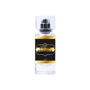 Oud for Greatness