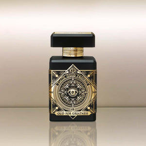 Oud for Greatness