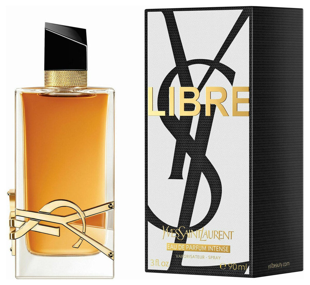 YSL Libre