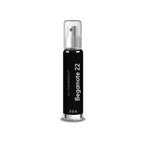 Bergamote 22