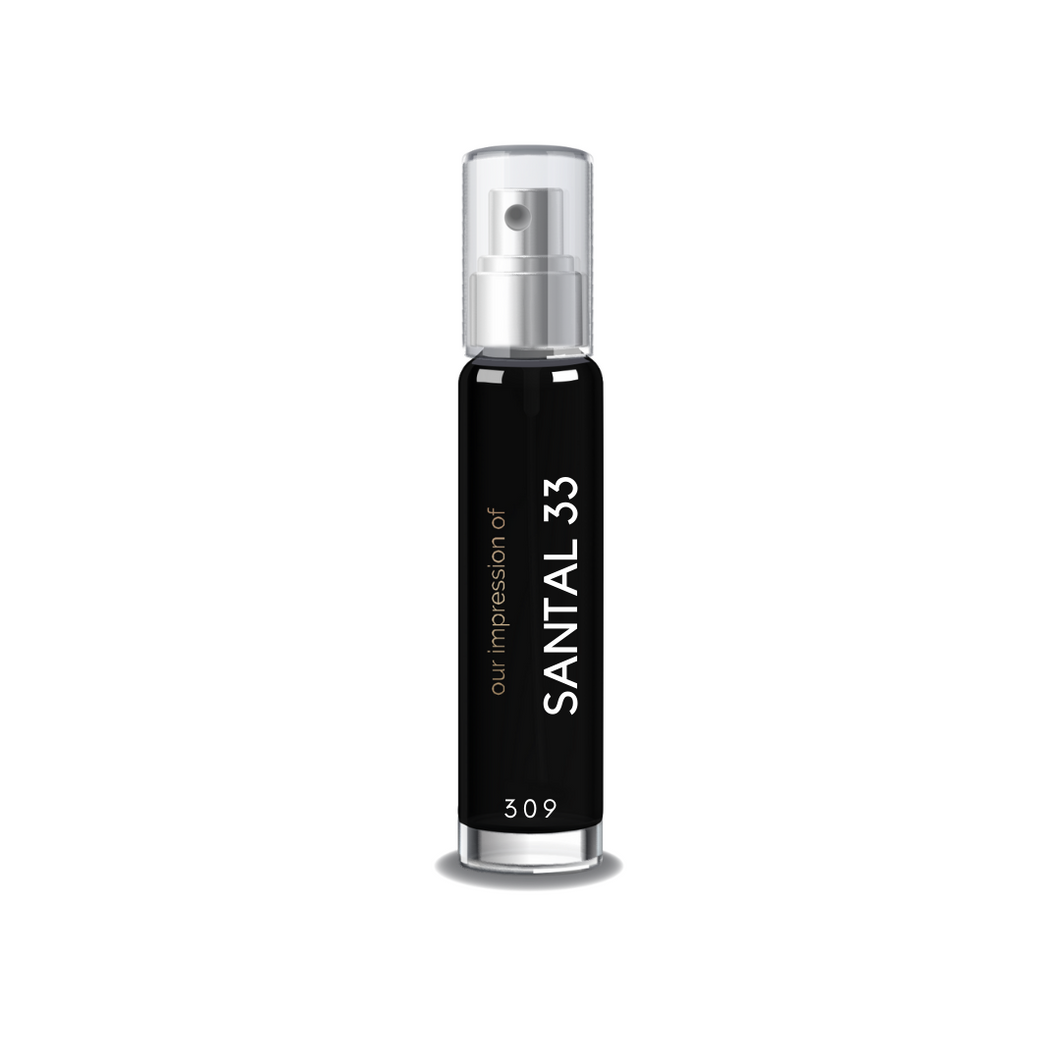 Santal 33