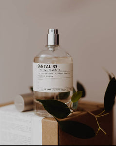 Santal 33