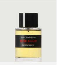 Load image into Gallery viewer, Rose &amp; Cuir
