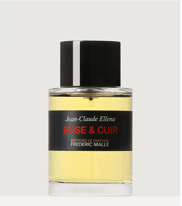 Rose & Cuir