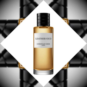 Leather Oud