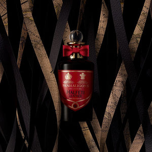 Halfeti Leather