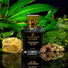 Load image into Gallery viewer, Cannabis Blue
