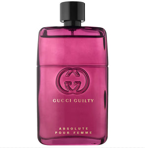 Guilty Absolute Femme