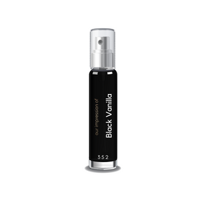 Black Vanilla