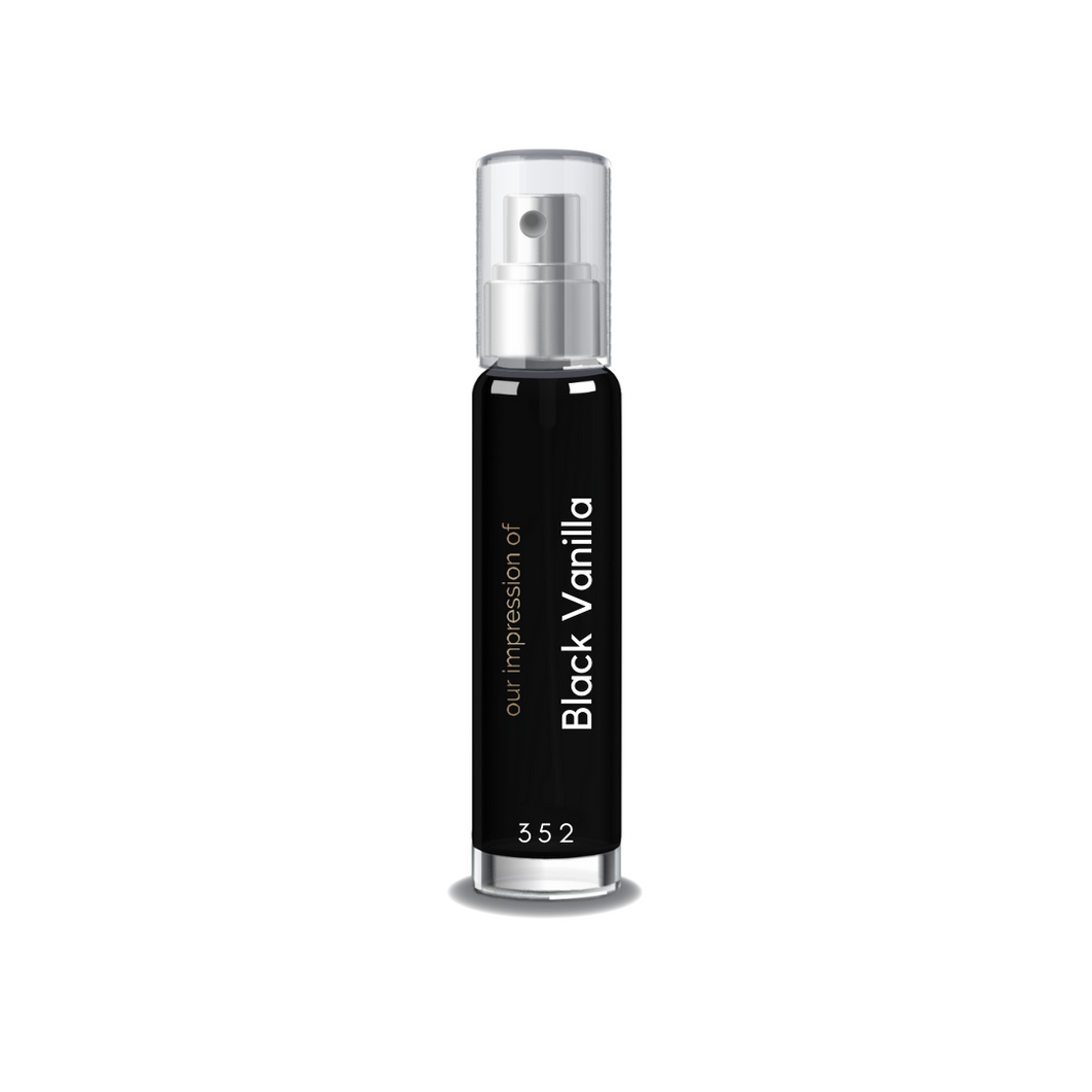 Black Vanilla