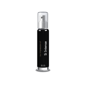 Si Intense