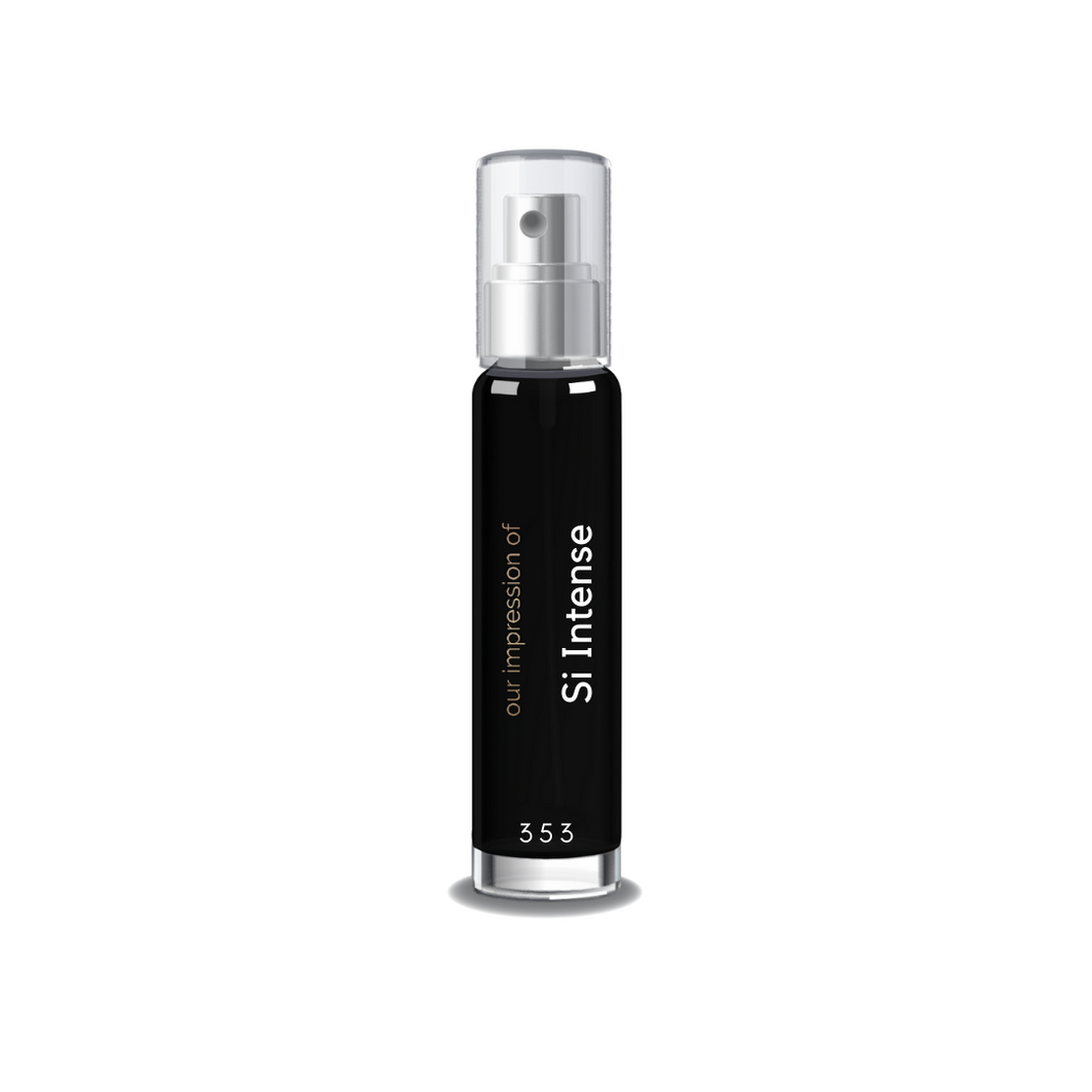 Si Intense