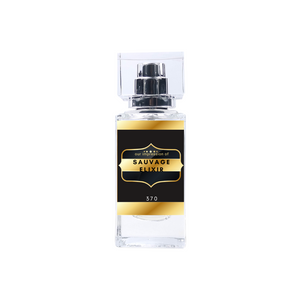 Sauvage Elixir