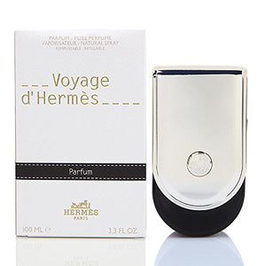 Voyage d Hermes