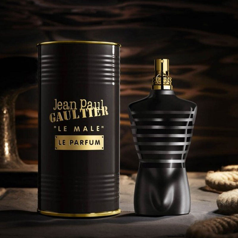 LE MALE LE PARFUM