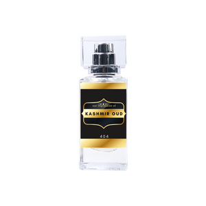 Kashmir Oud