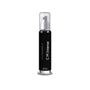 Coco Mademoiselle Intense