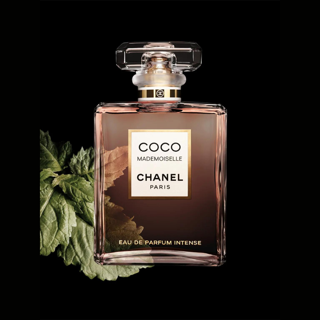 Chanel Coco Mademoiselle Intense Eau De Parfum Spray 50ml/1.7oz 