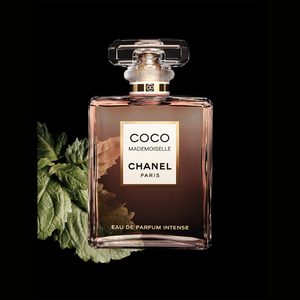 Coco Mademoiselle Intense