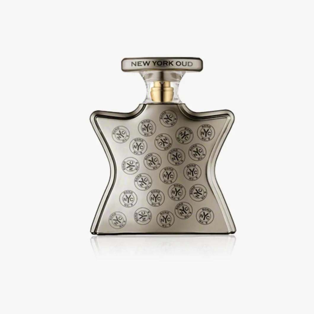 New York Oud