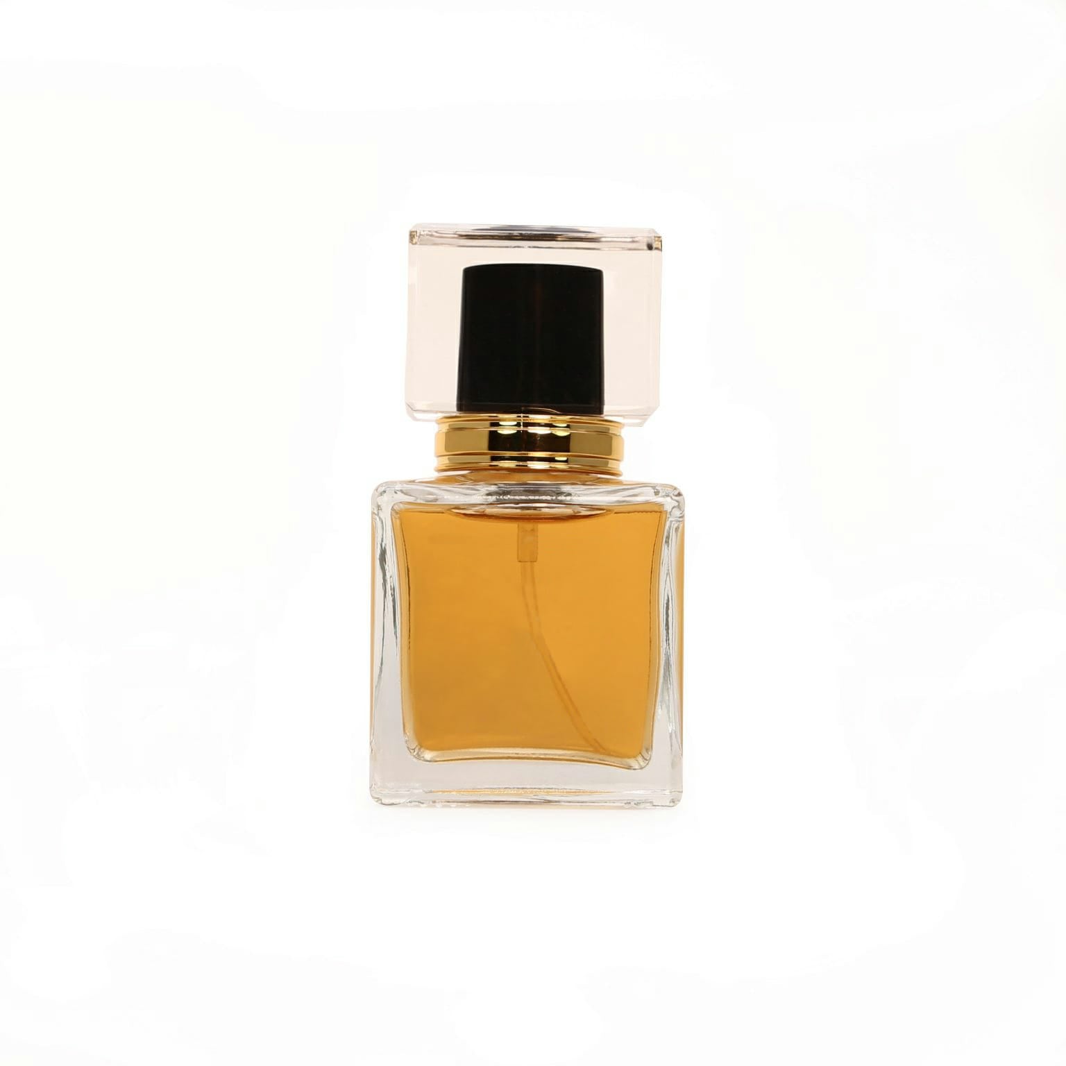 Aromatic Ginger Inspired by Louis Vuitton's L'Immensité Eau de