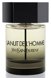 YSL LA NUIT DE L'HOMME