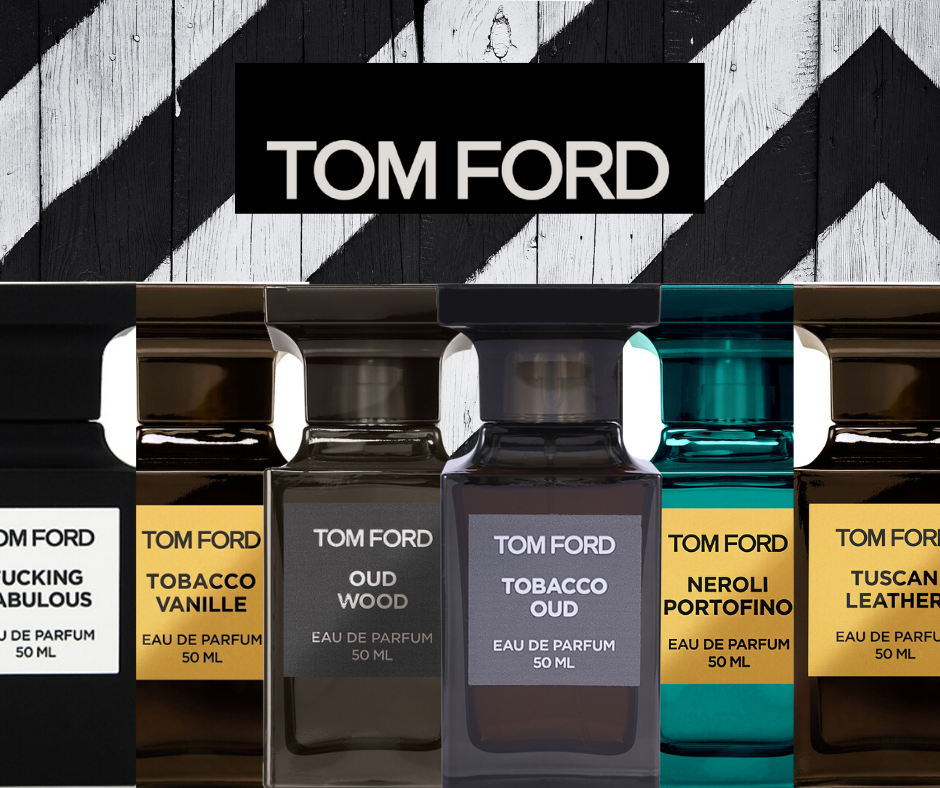Tom Ford Bundle