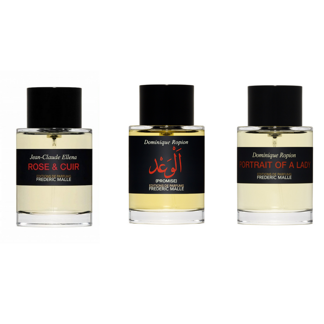Frederic Malle Deal